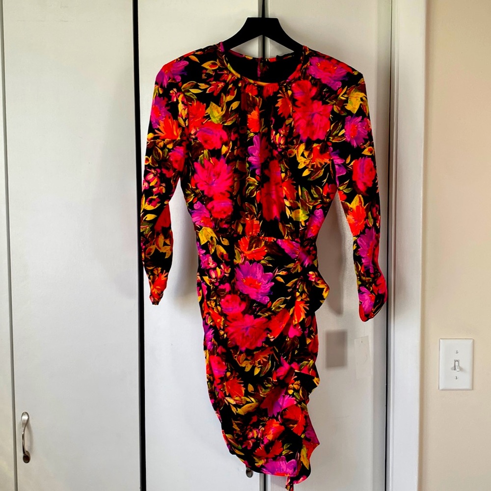 For love and lemons dress NWT